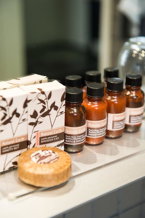 Kirketon Hotel Sydney - Surfers Gold Coast 20