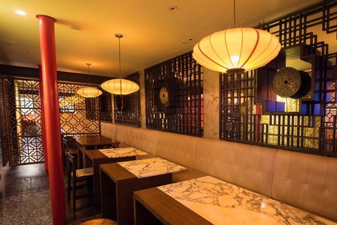 Kirketon Hotel Sydney - Surfers Gold Coast 31