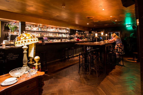 Kirketon Hotel Sydney - Surfers Gold Coast 32