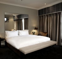 Kirketon Hotel Sydney - Surfers Gold Coast