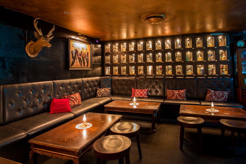 Kirketon Hotel Sydney - Surfers Gold Coast 23