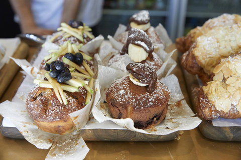 Kirketon Hotel Sydney - Surfers Gold Coast 40