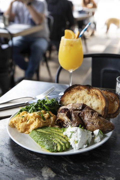 Kirketon Hotel Sydney - Surfers Gold Coast 41