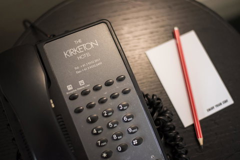 Kirketon Hotel Sydney - Surfers Gold Coast 17