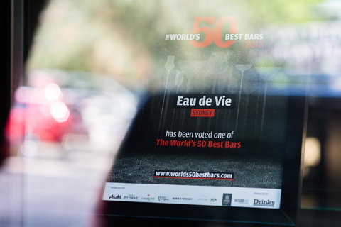 Kirketon Hotel Sydney - Surfers Gold Coast 35