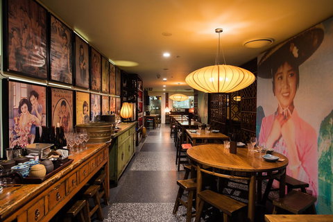 Kirketon Hotel Sydney - Surfers Gold Coast 30