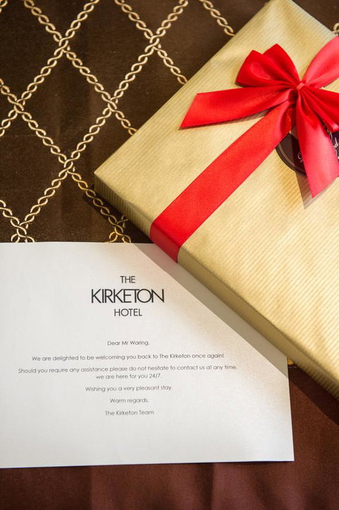 Kirketon Hotel Sydney - Surfers Gold Coast 18