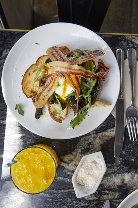 Kirketon Hotel Sydney - Surfers Gold Coast 39