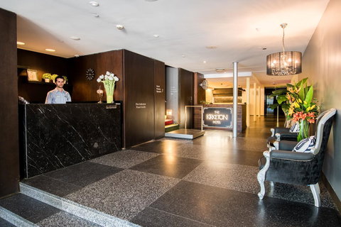 Kirketon Hotel Sydney - Surfers Gold Coast 1