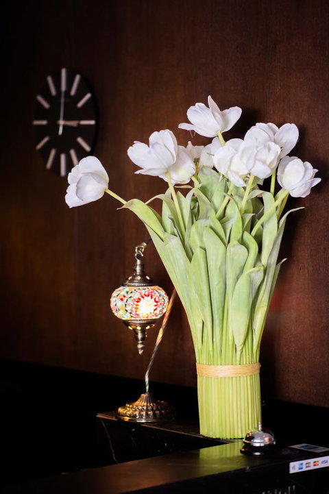 Kirketon Hotel Sydney - Surfers Gold Coast 24