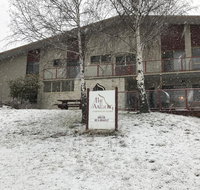 Aalberg Chalet - Surfers Gold Coast