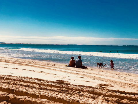 Boathouse Resort (Water Front) - Surfers Gold Coast 27