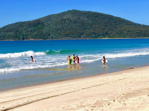 Boathouse Resort (Water Front) - Surfers Gold Coast 13