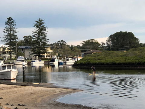 Boathouse Resort (Water Front) - Surfers Gold Coast 25