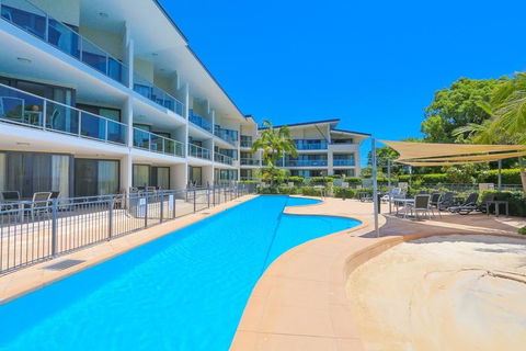 Boathouse Resort (Water Front) - Surfers Gold Coast 14