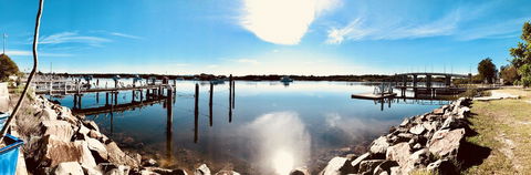 Boathouse Resort (Water Front) - Surfers Gold Coast 17