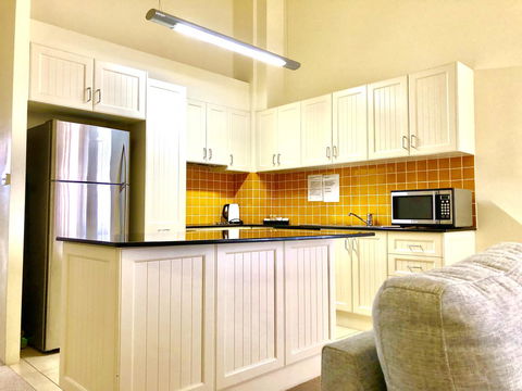 Boathouse Resort (Water Front) - Surfers Gold Coast 20