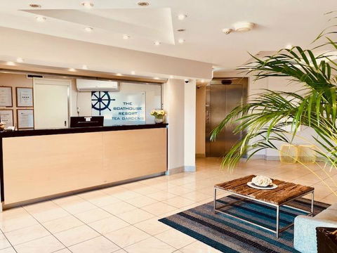 Boathouse Resort (Water Front) - Surfers Gold Coast 16