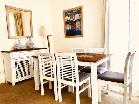 Boathouse Resort (Water Front) - Surfers Gold Coast 24