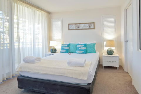 Boathouse Resort (Water Front) - Surfers Gold Coast 19