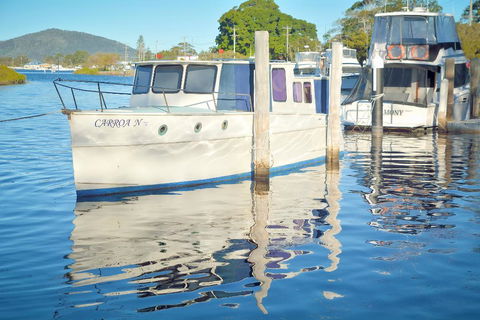 Boathouse Resort (Water Front) - Surfers Gold Coast 6
