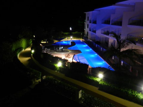 Boathouse Resort (Water Front) - Surfers Gold Coast 12