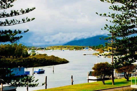 Boathouse Resort (Water Front) - Surfers Gold Coast 22