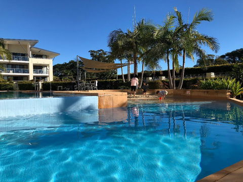 Boathouse Resort (Water Front) - Surfers Gold Coast 11