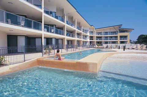 Boathouse Resort (Water Front) - Surfers Gold Coast 23