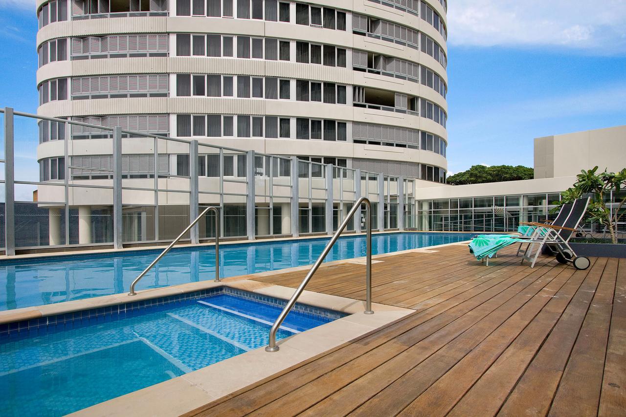 Tweed Heads NSW Surfers Gold Coast