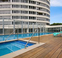 Tweed Ultima Apartments - Surfers Gold Coast