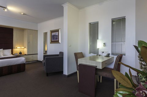 Mercure Albury - Surfers Gold Coast 30