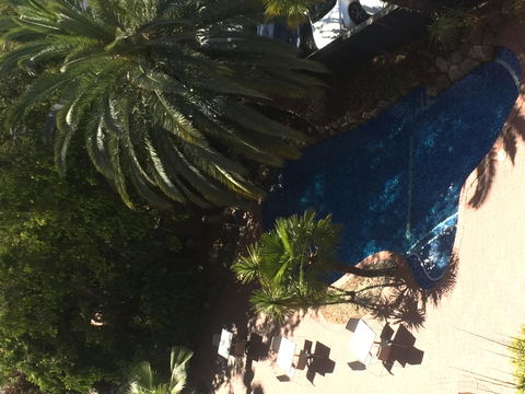 Mercure Albury - Surfers Gold Coast 31