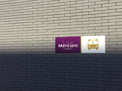 Mercure Albury - Surfers Gold Coast 36
