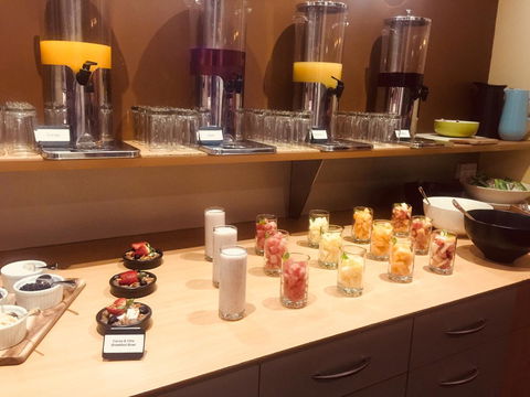Mercure Albury - Surfers Gold Coast 33