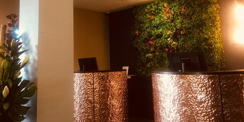 Mercure Albury - Surfers Gold Coast 42