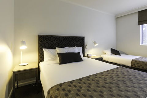 Mercure Albury - Surfers Gold Coast 13