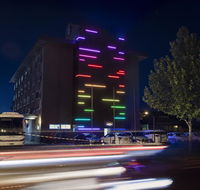 Mercure Albury - Surfers Gold Coast