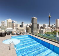 Pullman Sydney Hyde Park - Surfers Gold Coast