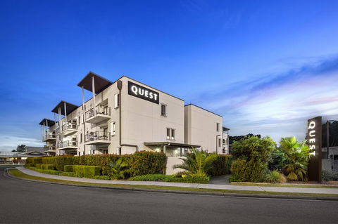 Quest Singleton - Surfers Gold Coast 6