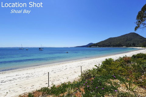 Ronald Avenue 1/65 - Shoal Bay - Surfers Gold Coast 10