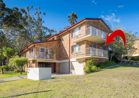 Ronald Avenue 1/65 - Shoal Bay - Surfers Gold Coast 11