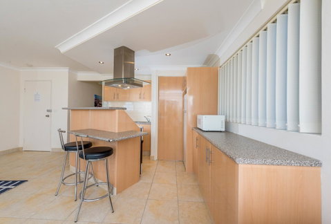 Ronald Avenue 1/65 - Shoal Bay - Surfers Gold Coast 5
