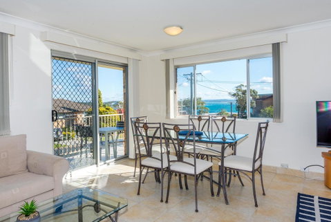 Ronald Avenue 1/65 - Shoal Bay - Surfers Gold Coast 2