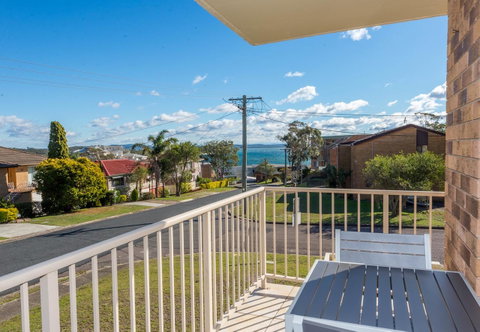 Ronald Avenue 1/65 - Shoal Bay - Surfers Gold Coast 3