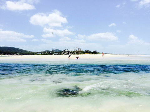 Hastings By The Sea - Surfers Gold Coast 10
