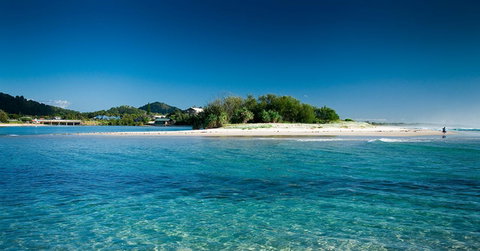Hastings By The Sea - Surfers Gold Coast 12