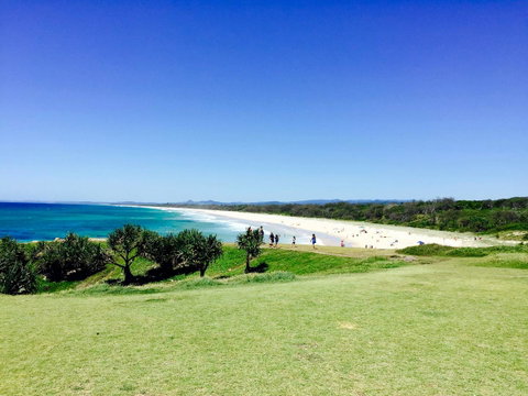 Hastings By The Sea - Surfers Gold Coast 11