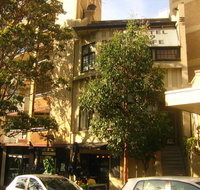 Hotel 59 Sydney - Surfers Gold Coast