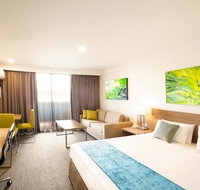 Metro Aspire Hotel Sydney - Surfers Gold Coast